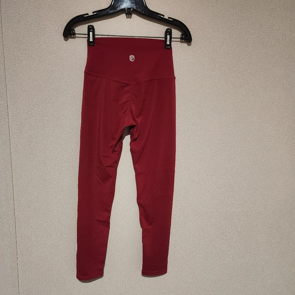 Born Primitive Your Go To Leggings 2.0 Womens Large 7/8 - Picture 6 of 6